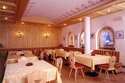 Restaurant Scoiattolo