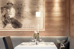 Ristorante Caffè Chalet Gérard