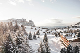 Hotel Steger-Dellai