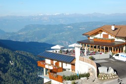 Restaurant Gstatsch