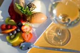 Restaurant Trotzstube