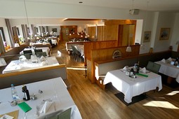 Restaurant Piccolo Hotel Sciliar