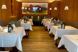 Ristorante Piccolo Hotel Sciliar