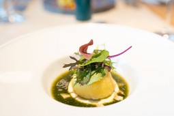 Restaurant Sole