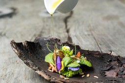 Restaurant Patzenfeld