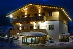 Trattoria Weber