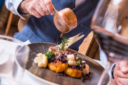 Restaurant Adler