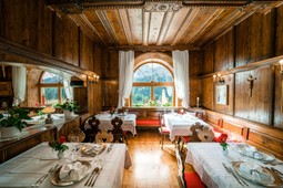 Restaurant Hohe Gaisl