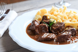 Ristorante Dolomiten