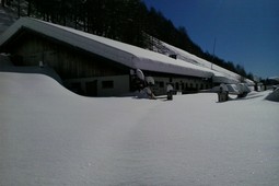 Alpine farm Astner Bergalm