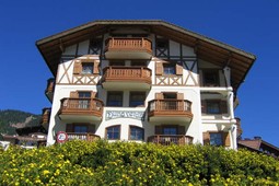 Apartments Duna Verde