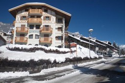 Appartamenti Duna Verde