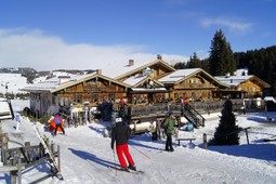 Rifugio Tirler