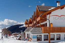 Restaurant Icaro