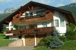 Appartamento Villa Flavia