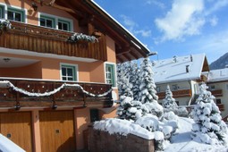 Ferienwohnung Villa Flavia