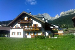 Apartments Villa Rosa