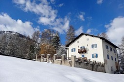 Ferienwohnungen Ciasa Soldà