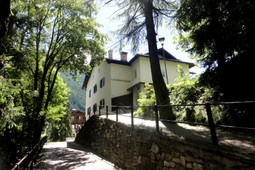 Appartamenti Ciasa Soldà