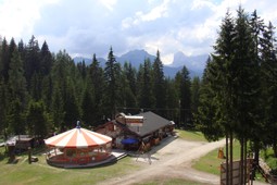 Restaurant Fontanabona