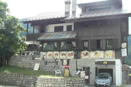 Restaurant Stube Dal Patriarca