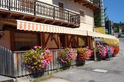 Restaurant Pizzeria Al Crot