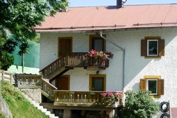 Ferienwohnungen Ciasa Cristina