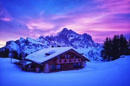 Rifugio Ristoro Belvedere