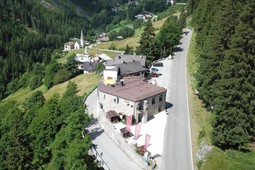 Restaurant Al Forte