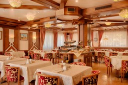 Restaurant Malita