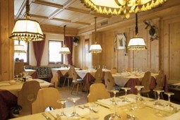 Restaurant Pizzeria Al Tablè