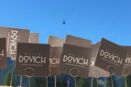 Restaurant Dovich