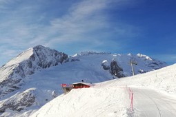 Rifugio Padòn