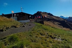 Rifugio Padòn