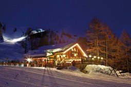 Rifugio Plan Boè