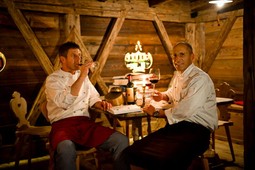 Ristorante Baita Fraina
