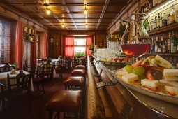 Ristorante Grill del Posta