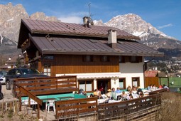 Ristorante Villa Oretta