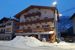 Apartments Ciasa Ladina