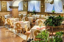 Restaurant Il Cirmolo
