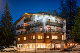 Ristorante Ciasa Lorenzi