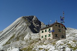 Seekofel Hütte