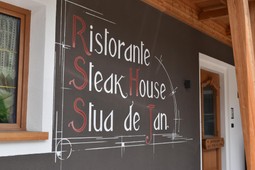 Ristorante La Stua de Jan
