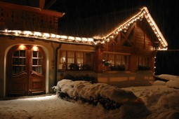 Restaurant Malga Panna