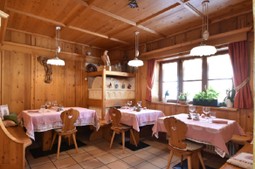 Ristorante La Stua de Zach