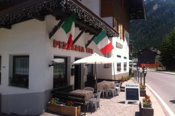 Pizzeria Edy