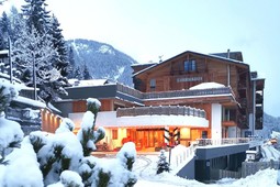 Design & Suite Hotel Ciarnadoi