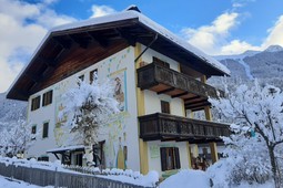 Appartamenti Ciasa Enrosadira