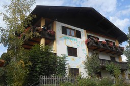 Ferienwohnungen Ciasa Enrosadira