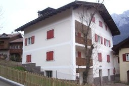 Ferienwohnungen Villa Maria